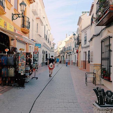 Rooftop Apartment, Nerja Dış mekan fotoğraf