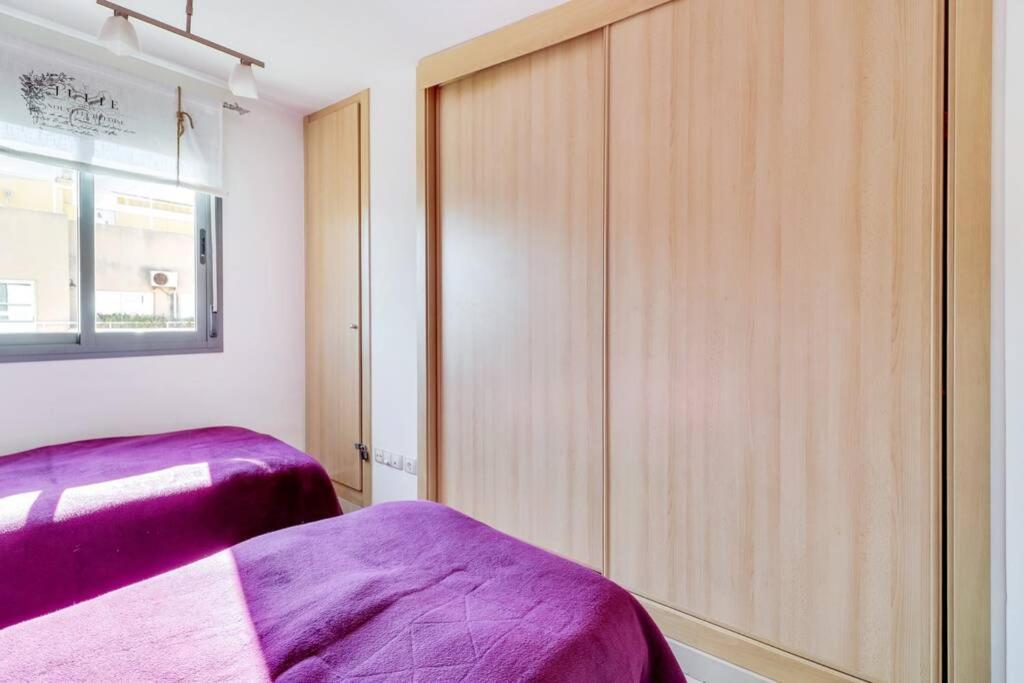 Rooftop Apartment, Nerja Dış mekan fotoğraf