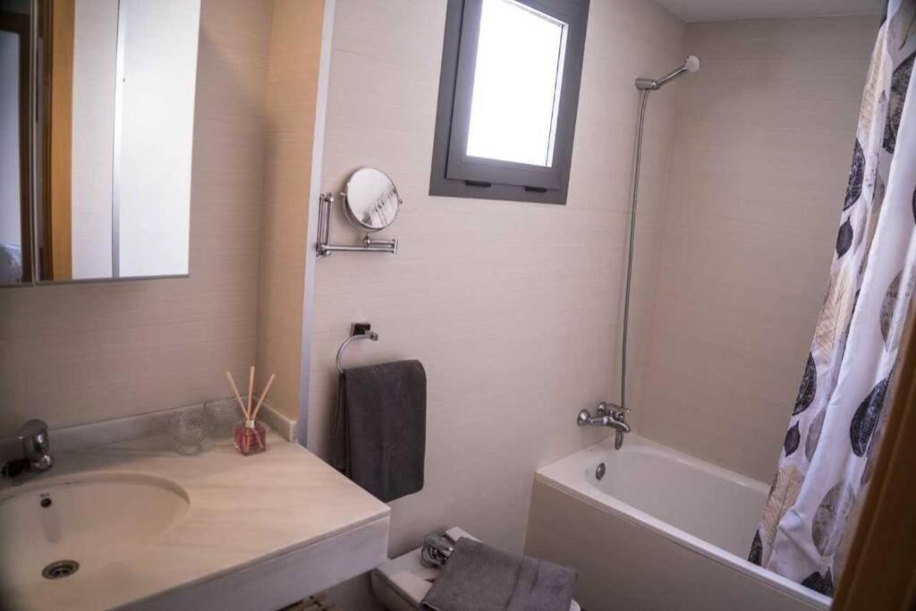 Rooftop Apartment, Nerja Dış mekan fotoğraf
