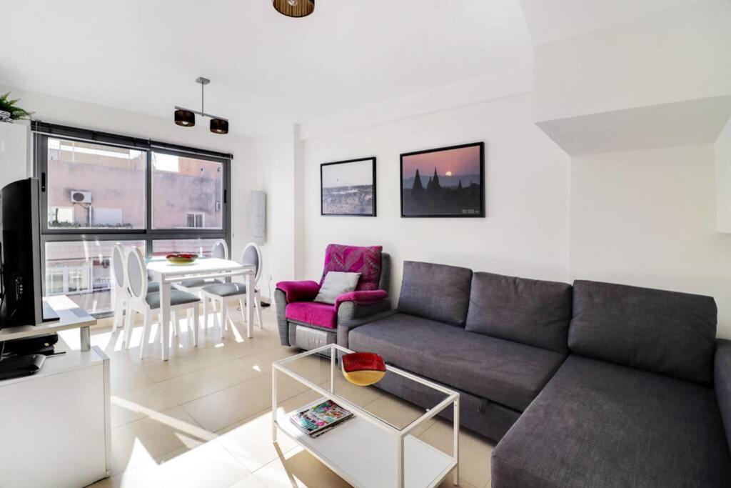 Rooftop Apartment, Nerja Dış mekan fotoğraf