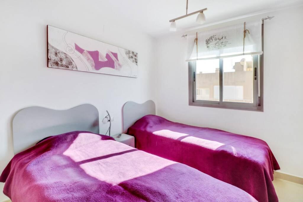 Rooftop Apartment, Nerja Dış mekan fotoğraf