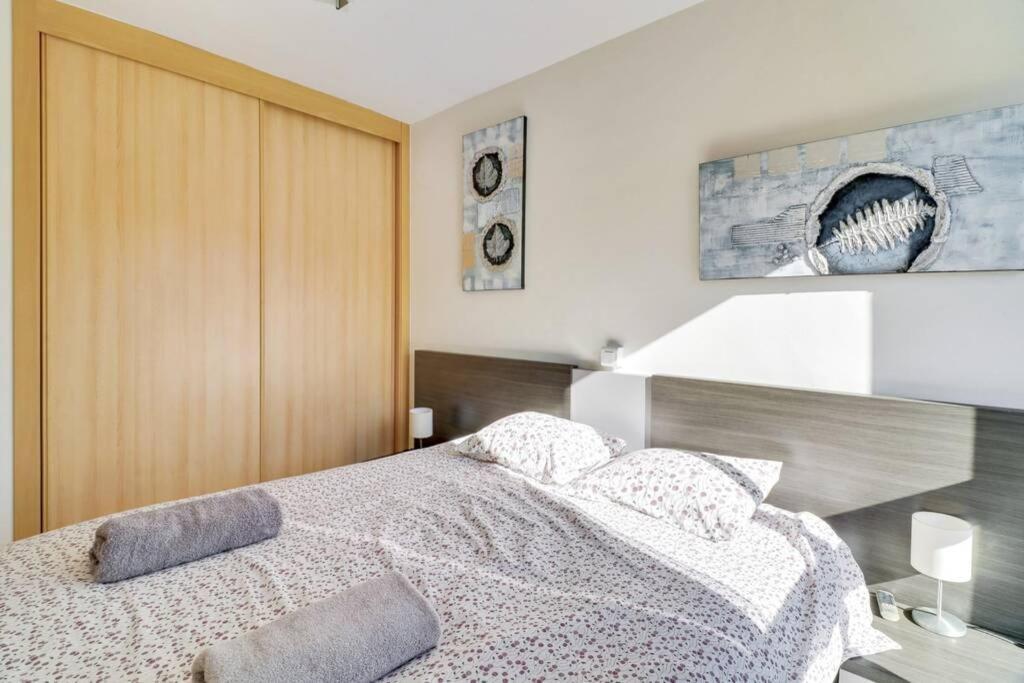 Rooftop Apartment, Nerja Dış mekan fotoğraf
