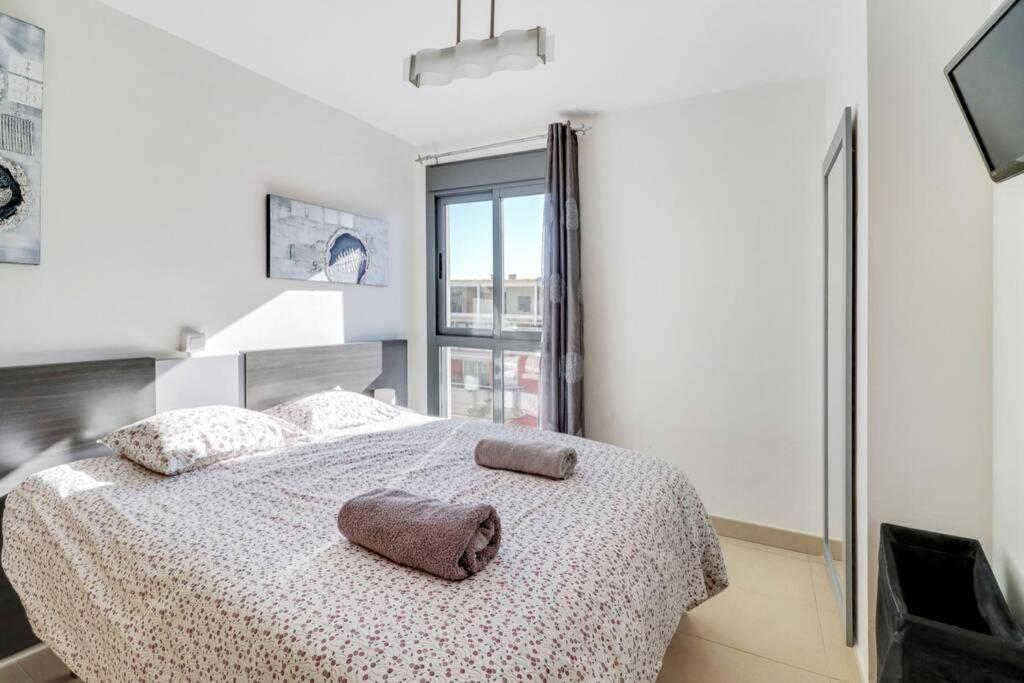 Rooftop Apartment, Nerja Dış mekan fotoğraf